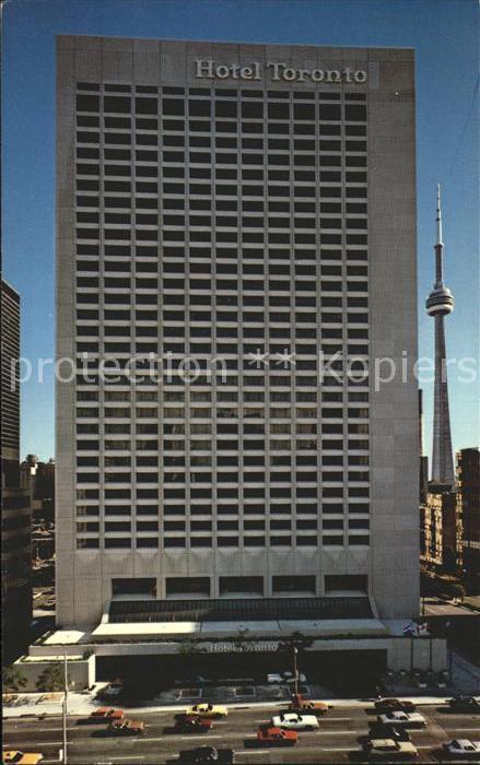 Toronto Canada Hotel Toronto