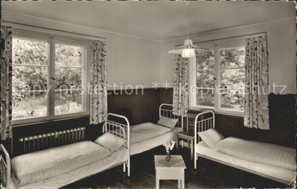 Glatten Freudenstadt Albert Schweitzer Haus Zimmer Haus Laut