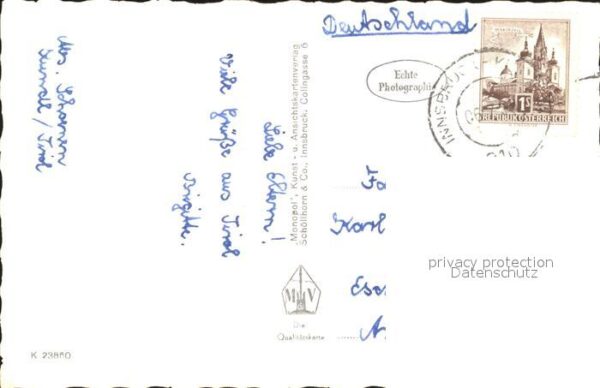 Kundl Kundler Klamm Total mit Rofan und Pendl – Bild 2