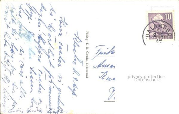 Stjaernsund Lilla Heergarden – Bild 2