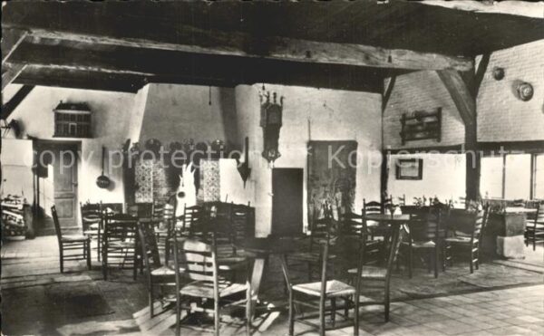 Oldenzaal Havezathe Het Everloo Volthe Interieur