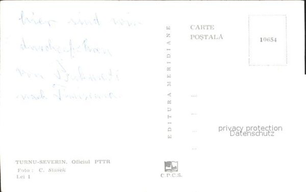 Turnu Severin Mehedintj Official PTTR – Bild 2
