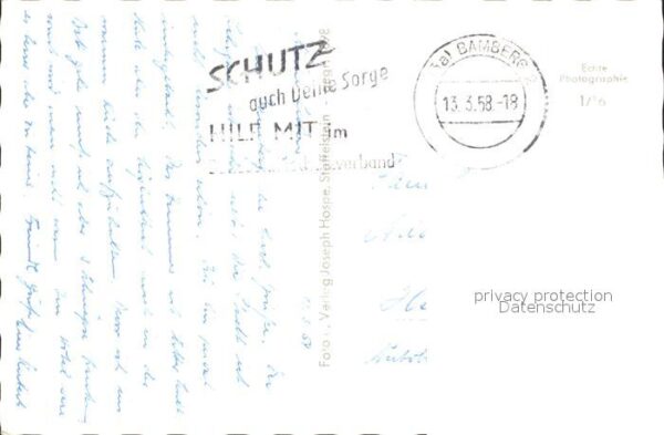 Bamberg Dom – Bild 2