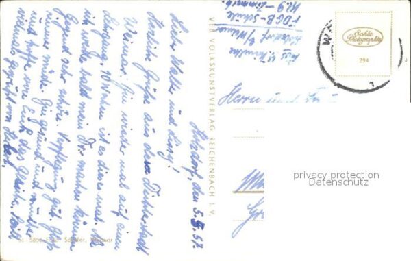 Weimar Thueringen Kath Kirche – Bild 2
