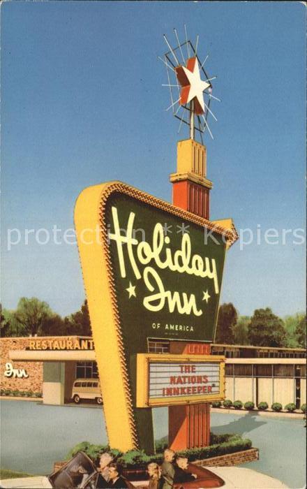 Fayetteville North Carolina Holiday Inn