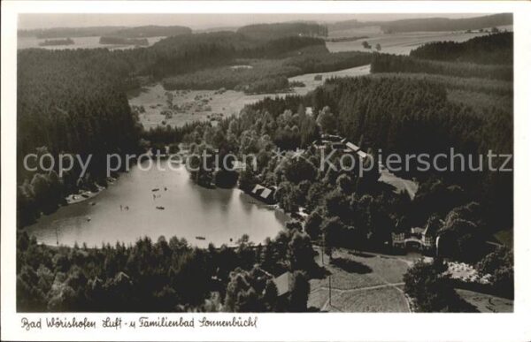 Bad Woerishofen Luft und Familienbad Sonnenbüchl