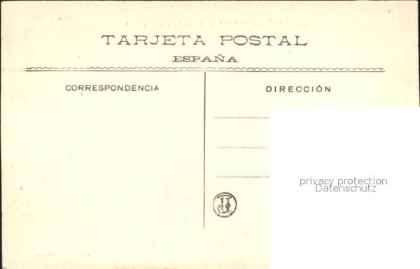 Aranjuez Entrada del Jardin de la Isla – Bild 2