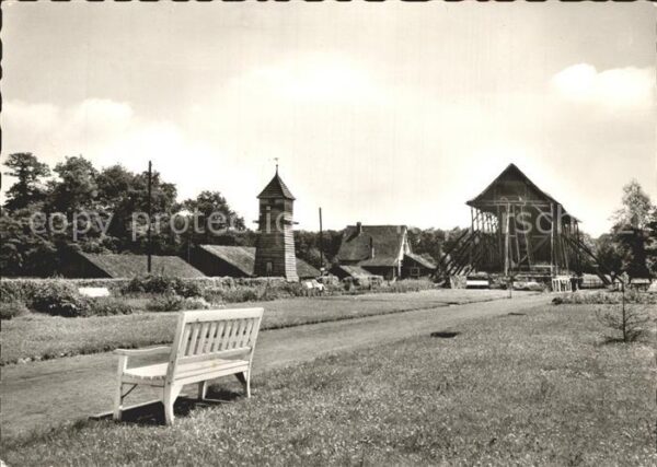 Rheine Saline