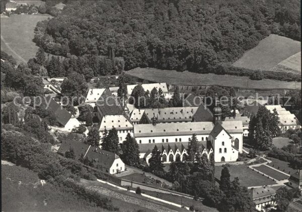 Eberbach Rheingau Ehem Zisterzienser Abtei