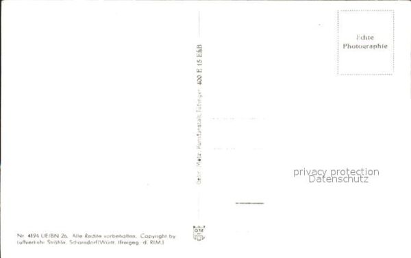 Hohengeroldseck Ruine Fliegeraufnahme – Bild 2
