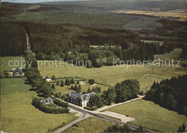 Huettgeswasen Hotel Gethmann Gasthaus Pension Flieger