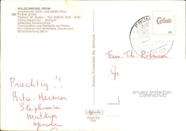 Pruem Eifel Salvator Basilika Hochaltar Abtei Waldb – Bild 2