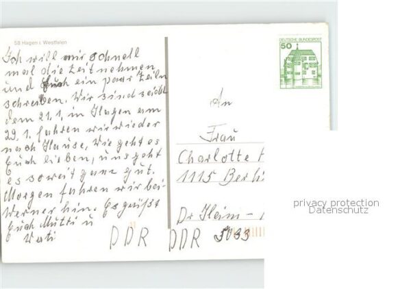 Hagen Westfalen Panorama – Bild 2