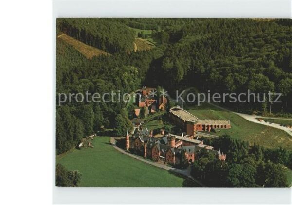 Mudau Psychosomatische Klinik Schloss Waldlei