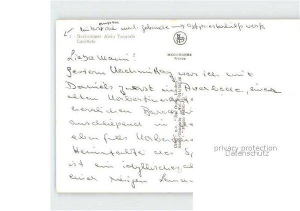 Tongerlo Antwerpen Norbertijner Abdij Fliegeraufnahme – Bild 2
