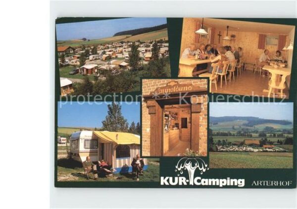 Bad Birnbach Kur Camping Arterhof Gaststube Anmeldun