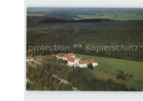 Spaichingen Dreifaltigkeitsberg Claretiner Missions