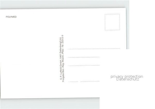 Zwickau Sachsen Polymed Zwickau Fliegeraufnahme – Bild 2