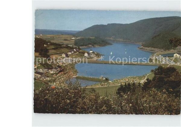 Rurberg Panorama