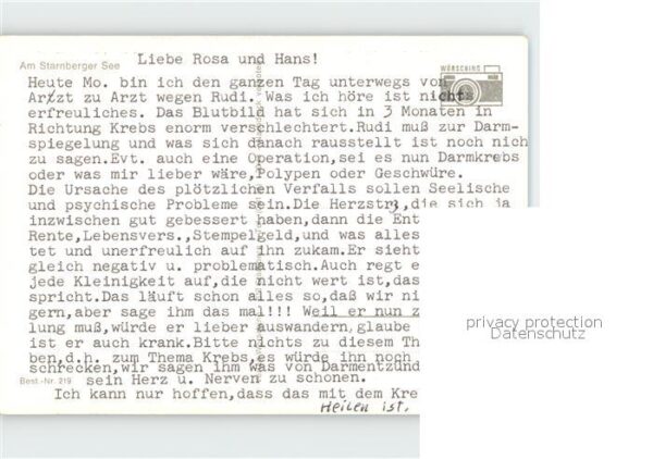 Possenhofen Starnberg Kirche Segelboot Hotel Terrasse Schlöss – Bild 2