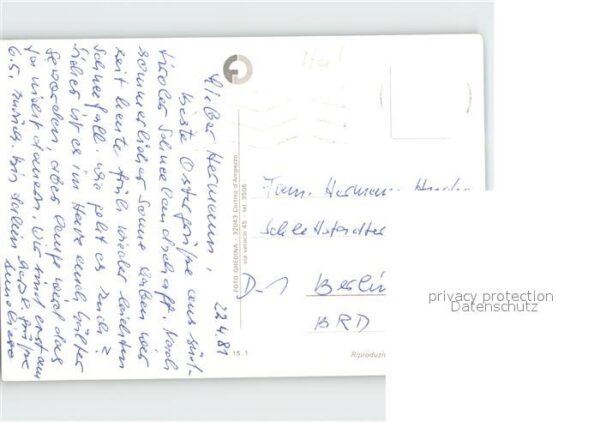 Prags Pragsertal Teilansichten – Bild 2
