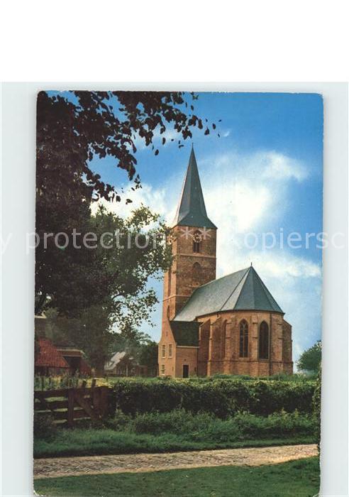 Rolde Ned Herv Kerk