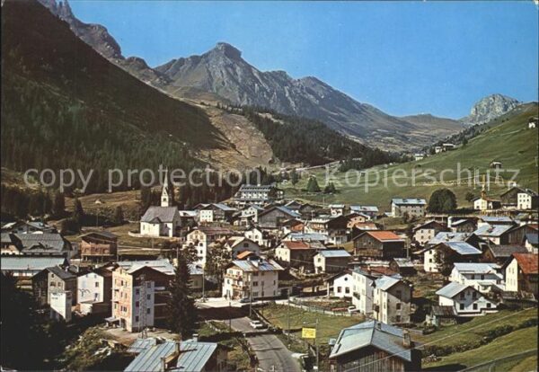 Arabba Dolomiten Sasso Cappello