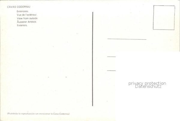 Codorniu Fliegeraufnahme Cavas – Bild 2