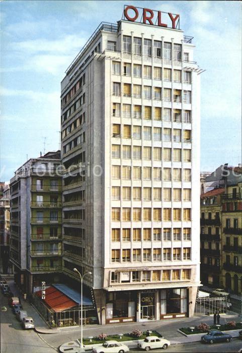 San Sebastian  Pais Vasco ES Hotel Orly