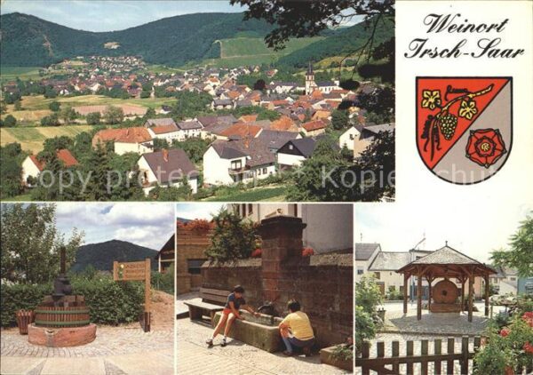 Irsch Saar