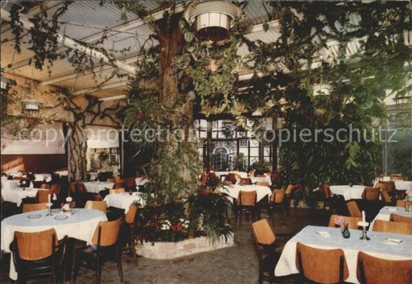 Mettingen Westfalen Hotel Telsemeyer Restaurant