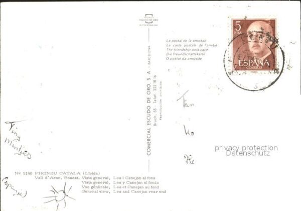 Lleida Pirineu Catala – Bild 2