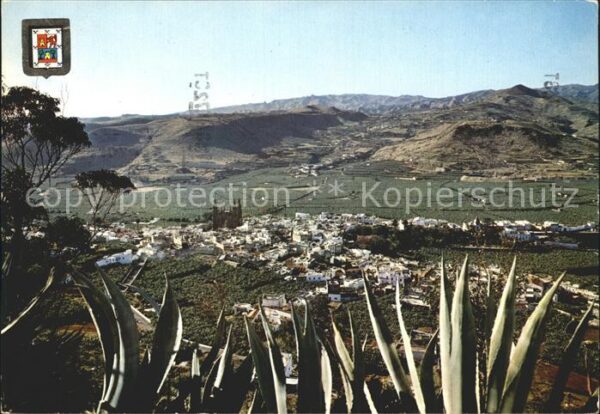 Arucas Gran Canaria