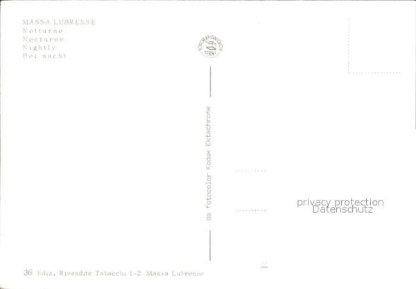 Massa Lubrense – Bild 2