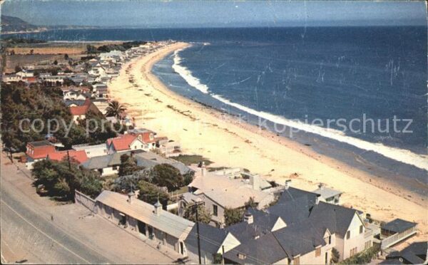 Malibu Beach Colony