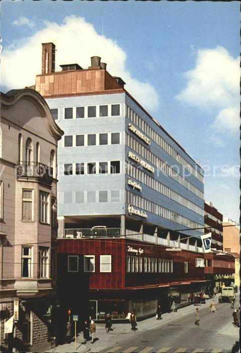 Soedertaelje Varuhuset Domus