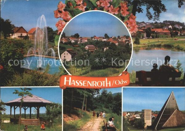 Hassenroth