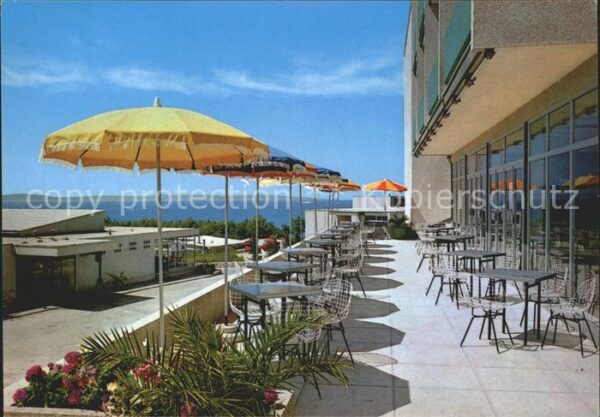 Split Spalato Hotel Split