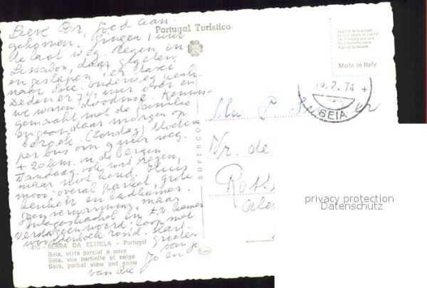 Seia – Bild 2