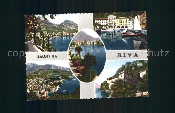 Riva del Garda