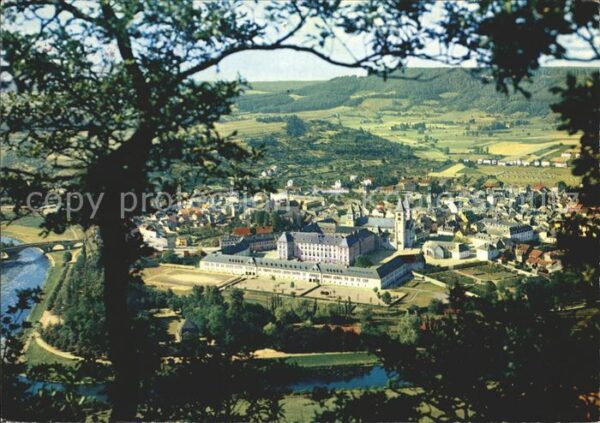 Echternach