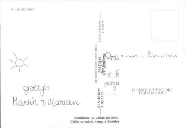 Benidorm – Bild 2