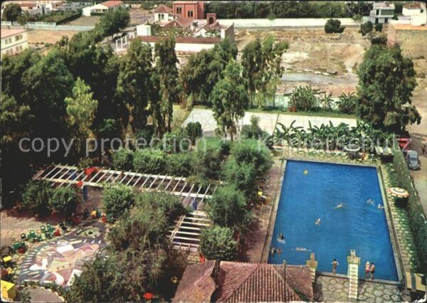 Almunecar Hotel Sexi