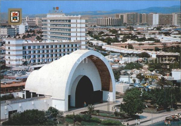 Playa del Ingles Ecumenical Church