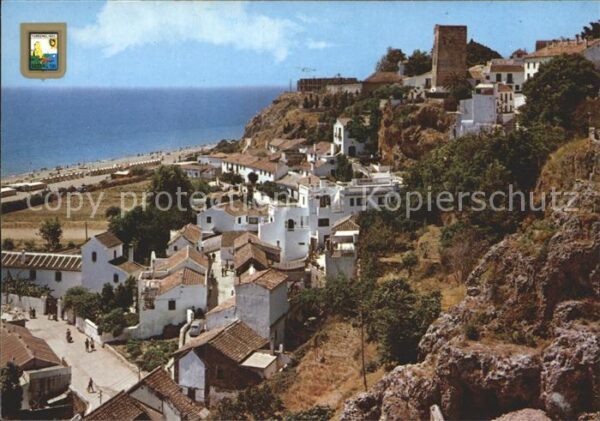 Torremolinos El Bajondillo
