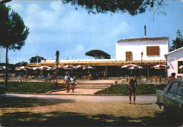 Barcelona Cataluna Camping Le Tor Bravo