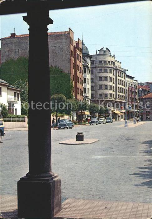 Spanien Torrelavega