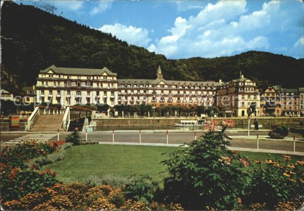 Bad Ems Kurhaus