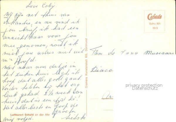 Schuld – Bild 2