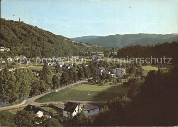 Waldbreitbach Wied